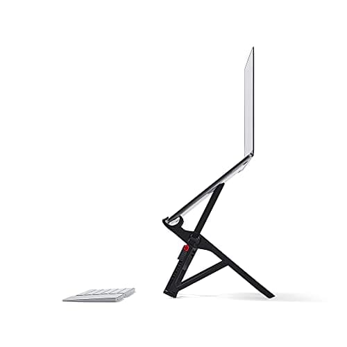 Roost Laptop Stand – Adjustable and Portable Laptop Stand – PC and MacBook Stand, Patented - Image 7