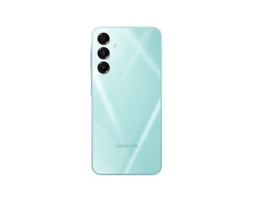 SAMSUNG Galaxy A16 5G (SM-A166M/DS), 256GB 8GB RAM, Dual SIM, Factory Unlocked GSM, International Version (25W Power Adapter Bundle) - (Light Green) - Image 5