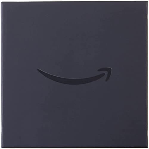 Amazon.com Gift Card for any amount in a Classic Black Gift Box - Image 2