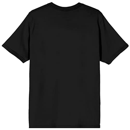 Naruto Manga Shirt Naruto Uzumaki Manga Gift - Manga T-Shirt Naruto Manga Comic Manga Tee-S - Image 2