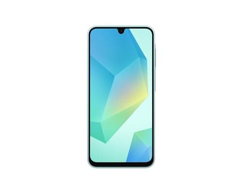 SAMSUNG Galaxy A16 5G (SM-A166M/DS), 256GB 8GB RAM, Dual SIM, Factory Unlocked GSM, International Version (25W Power Adapter Bundle) - (Light Green) - Image 2