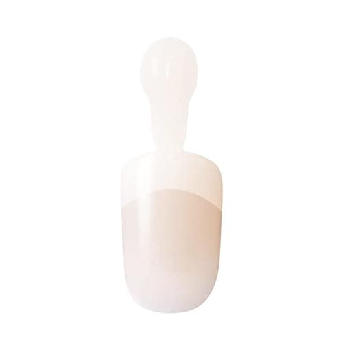 KISS Salon Acrylic Nude French Tip Press On Nails Short, ‘Breathtaking’, Beige, Squoval, Includes 28 Fake Nails, Nail Glue 2g, 1 Manicure Stick, 1 Mini File - Image 11