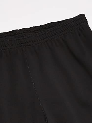 Nike Youth Park III Shorts (XL, Black/White) - Image 3