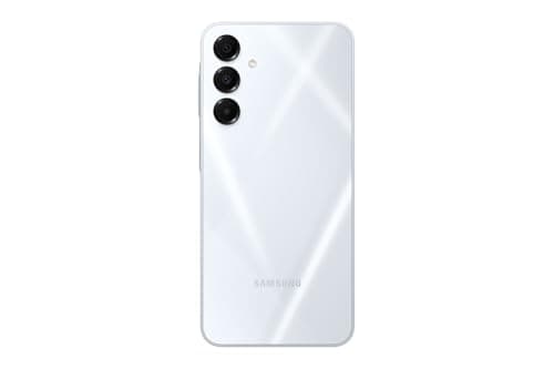 SAMSUNG Galaxy A16 4G LTE (128GB + 4GB) International Model SM-A165F/DS Factory Unlocked 6.7" Dual Sim 50MP Dual Cam (Case Bundle) (Gray) - Image 5