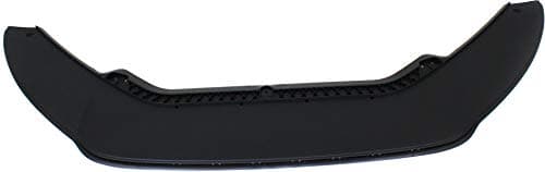 Garage-Pro Valance For Volkswagen Passat 2012-2015 USA Built, Textured Plastic Front, Car Accessories Exterior, Spoiler Wing VW1093117 - Image 4