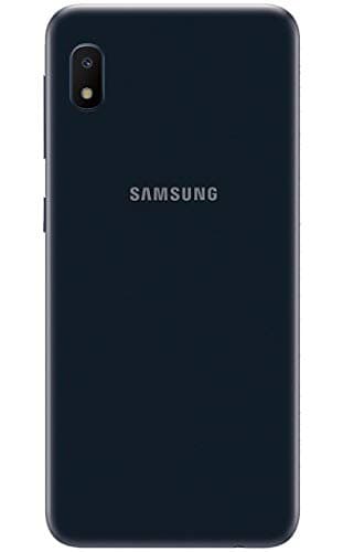Samsung Galaxy A10e 32GB A102U GSM Unlocked Phone - Black (Renewed) - Image 2
