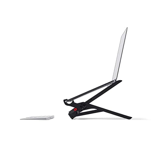 Roost Laptop Stand – Adjustable and Portable Laptop Stand – PC and MacBook Stand, Patented - Image 6