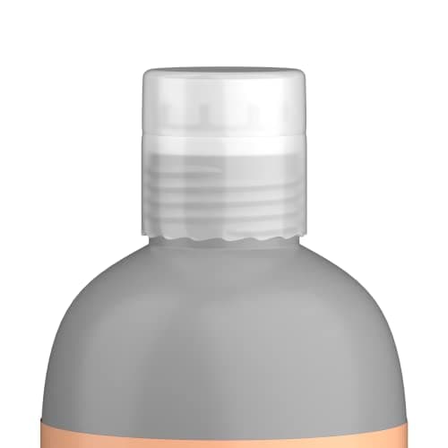 Bed Head by TIGI Sulfate Free Shampoo and Conditioner Set for Dry Hair, Moisture Maniac Hair Care with Argan Oil, 25.36 fl oz, 2 pack - Image 4