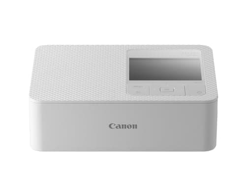 Canon SELPHY CP1500 Compact Photo Printer White - Image 10