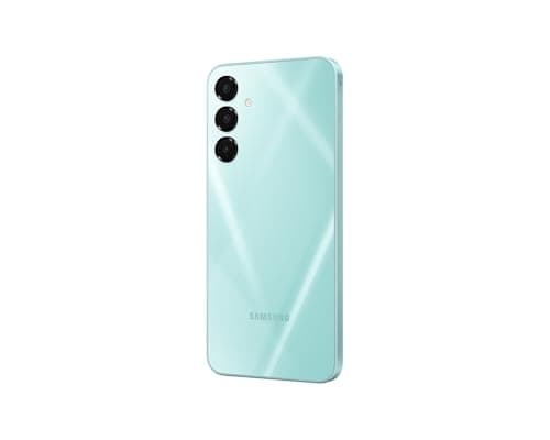SAMSUNG Galaxy A16 5G (SM-A166M/DS), 256GB 8GB RAM, Dual SIM, Factory Unlocked GSM, International Version (25W Power Adapter Bundle) - (Light Green) - Image 7