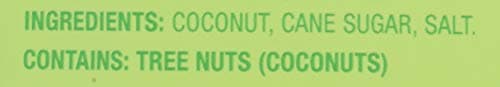 Dang Toasted Coconut Chips | Original | 1 Pack | Vegan, Gluten Free, Non GMO, Healthy Snacks Made with Whole Foods | 3.17 Oz Resealable Bag - Image 8