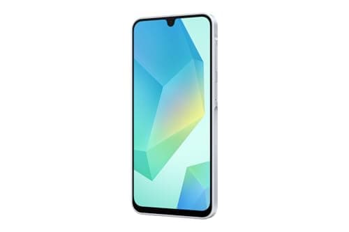 SAMSUNG Galaxy A16 4G LTE (128GB + 4GB) International Model SM-A165F/DS Factory Unlocked 6.7" Dual Sim 50MP Dual Cam (Case Bundle) (Gray) - Image 4