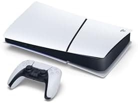 PlayStation®5 Digital Edition – 825GB - Image 3