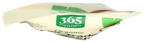 365 by Whole Foods Market, Organic Shredded Coconut, 8 Ounce - Image 3
