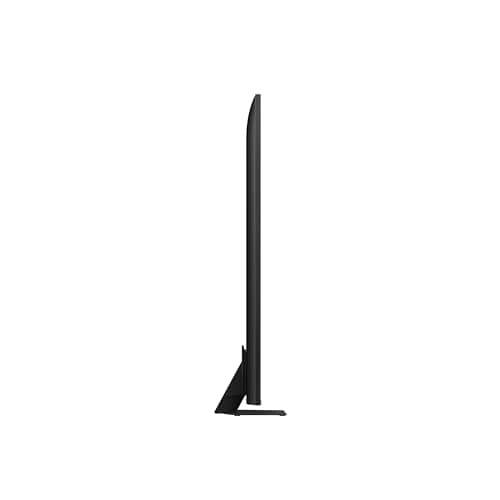 Samsung 43-Inch Class QLED 4K LS03D The Frame Series Quantum HDR Smart TV w/Dolby Atmos, Art Mode, Anti-Reflection, Customizable Frame, Slim Fit Wall Mount with Alexa Built-in (QN43LS03D, 2024 Model) - Image 7