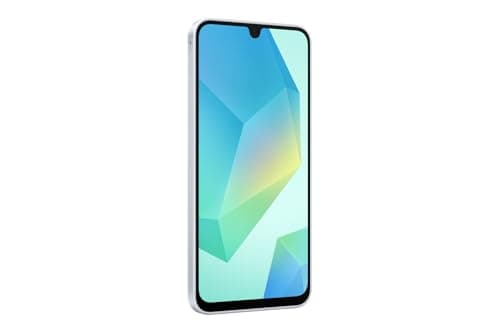 SAMSUNG Galaxy A16 4G LTE (128GB + 4GB) International Model SM-A165F/DS Factory Unlocked 6.7" Dual Sim 50MP Dual Cam (Case Bundle) (Gray) - Image 3