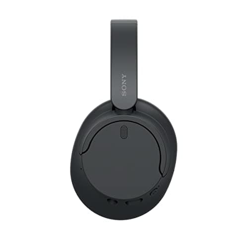 Sony WH-CH720N Noise Canceling Wireless Headphones Bluetooth Over The Ear Headset with Microphone and Alexa Built-in, Black New - Image 11