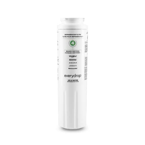 everydrop by Whirlpool Ice and Water Refrigerator Filter 4, EDR4RXD1, Single-Pack - Image 3