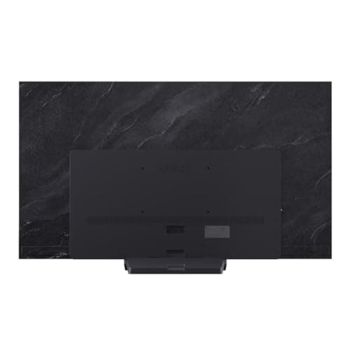 LG TV Evo AI C5 (2025) 65" OLED 4K UHD - OLED65C56LB - Image 3