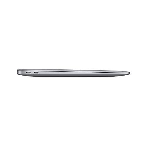 Apple MacBook Air Late 2020 with Apple M1 Chip (13.3 inch, 8GB RAM, 256GB SSD) Space Gray (Renewed) - Image 5