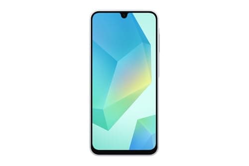 SAMSUNG Galaxy A16 4G LTE (128GB + 4GB) International Model SM-A165F/DS Factory Unlocked 6.7" Dual Sim 50MP Dual Cam (Case Bundle) (Gray) - Image 2
