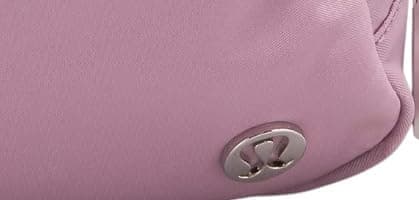 Lululemon Everywhere Belt Bag, 1L (Misty Pink) - Image 8