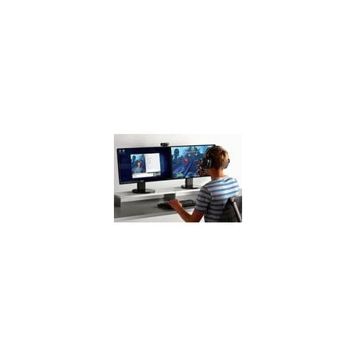 Logitech C922 Pro Stream Webcam 1080P Camera - Image 2