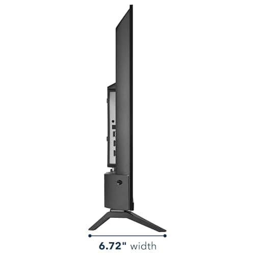 INSIGNIA 40" Class F40 Series LED Full HD Smart Fire TV with Alexa Voice Remote (NS-40F401NA26) - Image 4