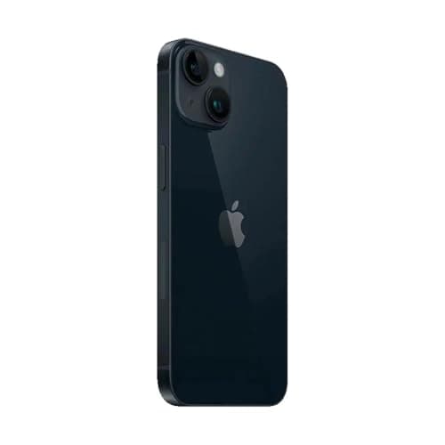 Apple iPhone 14, 128GB, Midnight - Unlocked (Renewed) - Image 3