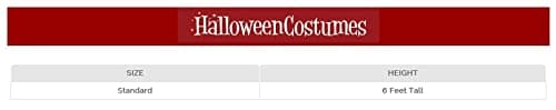 Fun Costumes 6FT Torture Box Man Animatronic | Six Foot Animated Halloween Decoration with Lights, Sound and Motion Sensor - Image 2