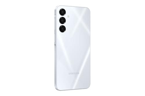 SAMSUNG Galaxy A16 4G LTE (128GB + 4GB) International Model SM-A165F/DS Factory Unlocked 6.7" Dual Sim 50MP Dual Cam (Case Bundle) (Gray) - Image 6