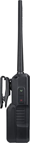 Uniden SDS100 True I/Q Digital Handheld Scanner, Designed for Improved Digital Performance in Weak-Signal and Simulcast Areas, Rugged / Weather Resistant JIS 4 Construction - Image 4