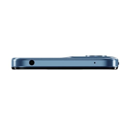 Motorola Moto G Play | 2024 | Unlocked | Made for US 4/64GB | 50MP Camera | Sapphire Blue - Image 9