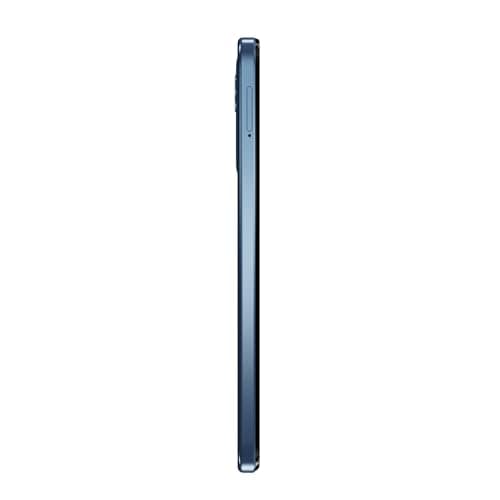 Motorola Moto G Play | 2024 | Unlocked | Made for US 4/64GB | 50MP Camera | Sapphire Blue - Image 10