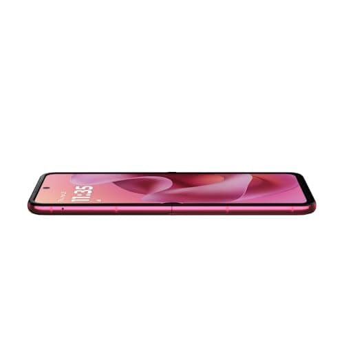 Motorola Razr+ 2025 | Unlocked | Made for US 12/256GB | 50MP Camera | Hot Pink - Image 14