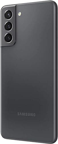 Samsung Galaxy S21 5G, US Version, 128GB, Phantom Gray - Unlocked (Renewed) - Image 3