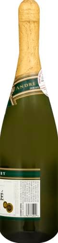 Andre Extra Dry, Wine, 750 mL Bottle - Image 12