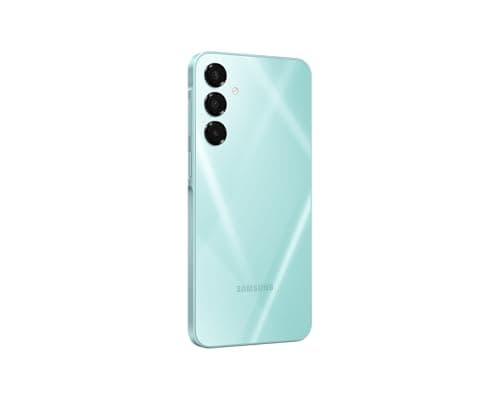 SAMSUNG Galaxy A16 5G (SM-A166M/DS), 256GB 8GB RAM, Dual SIM, Factory Unlocked GSM, International Version (25W Power Adapter Bundle) - (Light Green) - Image 6