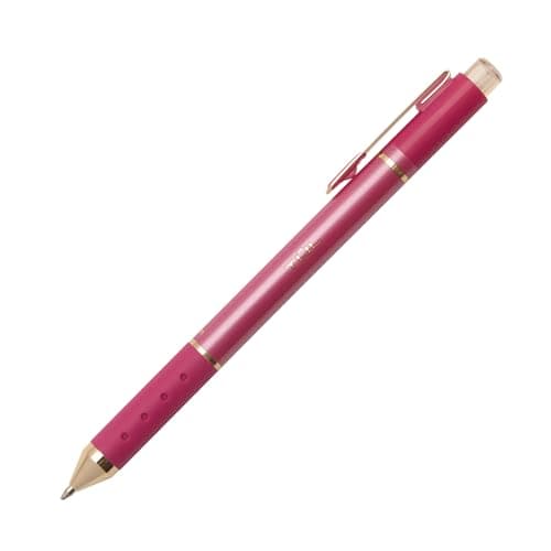 TUL® GL Series Retractable Gel Pens, Medium Point, 0.8 mm, Assorted Barrel Colors, Assorted Deep Metallic Inks, Pack Of 8 Pens - Image 8