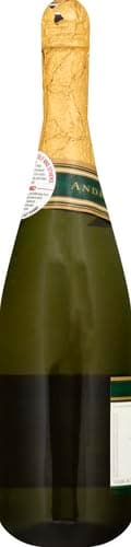 Andre Extra Dry, Wine, 750 mL Bottle - Image 11