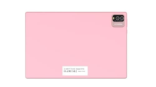 Android 15 Tablet, 10 Inch 18GB RAM+128GB ROM/ 2TB Expandable Tablet PC, Quad-core 2.0GHz Processor, 1280*800 10" HD Touch Screen, 2.4G/5G WiFi 6 BT 5.0, 2 in 1 Tablets with Keyboard Case Mouse Stylus - Image 9