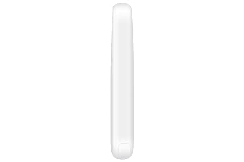 Samsung Galaxy SmartTag2, Bluetooth Tracker, Smart Tag Tracking Device, Item Finder for Keys, Wallet, Luggage, Pets, Use w/ Phones and Tablets Android 11 or Later, 2023, 1 Pack, White - Image 7