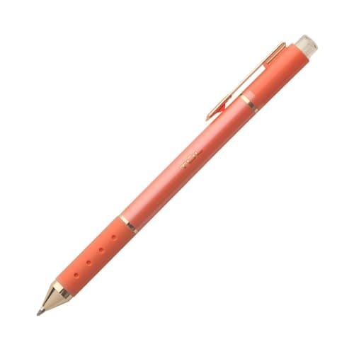 TUL® GL Series Retractable Gel Pens, Medium Point, 0.8 mm, Assorted Barrel Colors, Assorted Deep Metallic Inks, Pack Of 8 Pens - Image 7