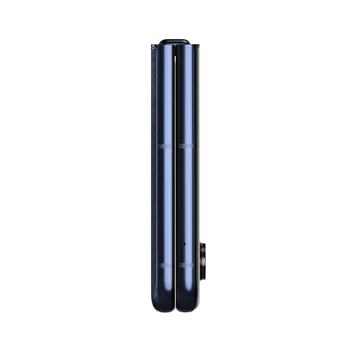 Motorola razr+ | 2024 | Unlocked | Made for US 12/256 | 50MP Camera | Midnight Blue (Renewed) - Image 6