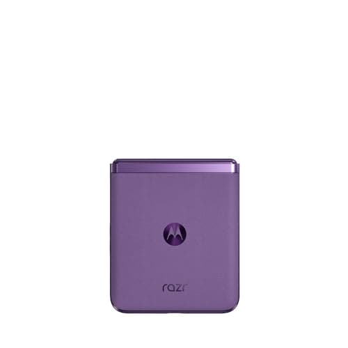 Motorola razr | 2023 | Unlocked | Made for US 8/128 | 32MP Camera | Summer Lilac, 73.95 x 170.82 x 7.35mm - Image 9
