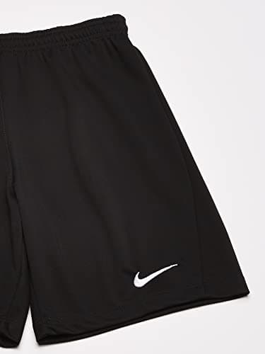 Nike Youth Park III Shorts (XL, Black/White) - Image 2