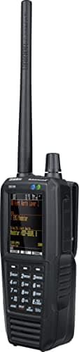 Uniden SDS100 True I/Q Digital Handheld Scanner, Designed for Improved Digital Performance in Weak-Signal and Simulcast Areas, Rugged / Weather Resistant JIS 4 Construction - Image 2
