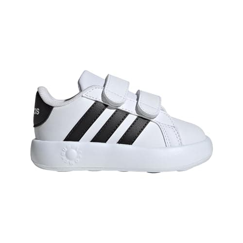 adidas Kids Grand Court 2.0 Tennis Shoe - Unisex-Child Sneakers - Image 2