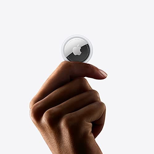 Apple AirTag. Keep Track of and find Your Keys, Wallet, Luggage, Backpack, and More. Simple one-tap Set up with iPhone or iPad - Image 2