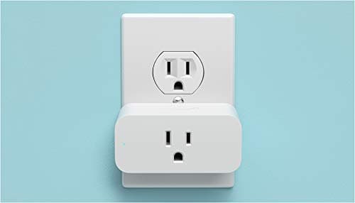 Amazon Smart Plug | Works with Alexa | Simple setup, endless possibilities - Image 10